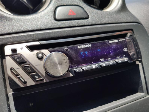 Nissan March 1.6 S 16v