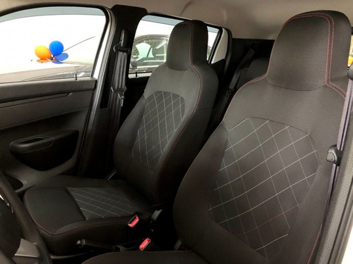 Imagem 9 de 10 de Kwid Zen - 11.000 Km
