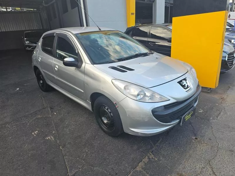 Peugeot 207 hb Xr