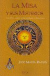 Libro Misa Y Sus Misterios, La - Ragon, Jean-marie
