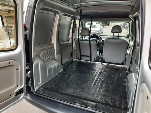 Renault Kangoo 1.5 2 Furgon Gran Confot Lc 2013