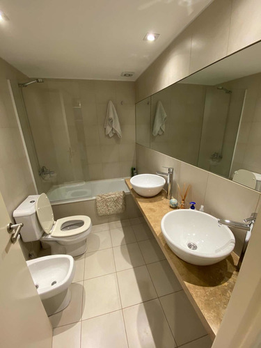 Imagen 16 de 23 de Quartier Nordelta. Amoblado Impecable. Alto Nivel. Teporario. Disponible Temporario O Anual