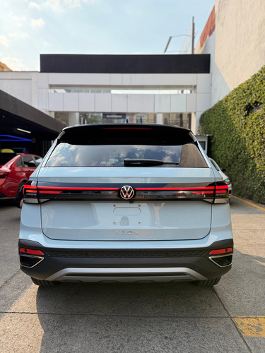 Volkswagen Taos 1.4 Tsi Highline At