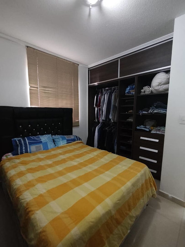 Imagen 2 de 10 de Apartamento Terrazas Del Caroní Conjunto Florida Lake I