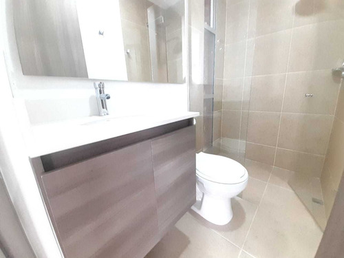Imagen 5 de 14 de Se Arrienda Apartamento En Sabaneta, Asdesillas