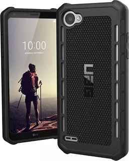 Urban Armor Gear Uag LG Q6/LG Q6+ [pantalla De 5.5 Pulgadas.