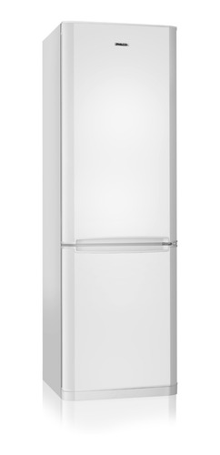 Heladera Philco PHCC340 blanca con freezer 294L 220V