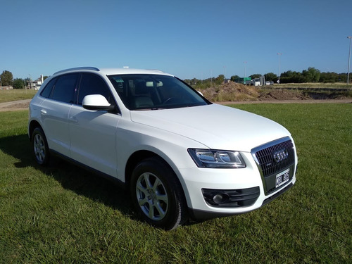 Imagen 3 de 15 de Audi Q5 2.0 Tfsi 211hp Quattro