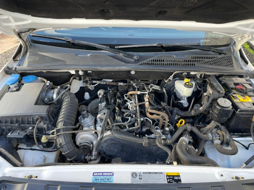 Imagen 16 de 16 de Volkswagen Amarok Starline Mt 2.0 140cv Tdi 4x2 Año 2015