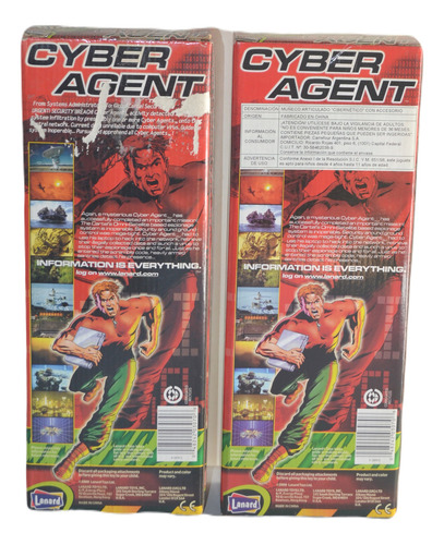 Temerario The Ultra Corp Action Man Max Steel Gi Joe Dynaman
