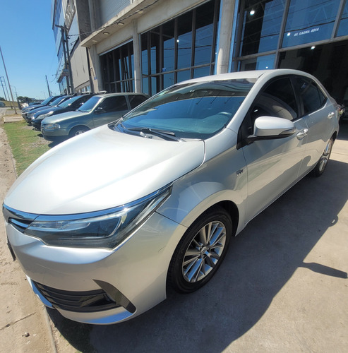 Toyota Corolla 1.8 Xei Mt 140cv