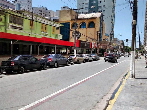 Imagem 2 de 30 de Apartamento, 2 Dorms Com 84 M² - Itarare - Sao Vicente - Ref.: Fda212 - Fda212