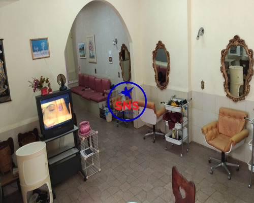 Imagem 4 de 17 de Casa - Ca00300 - 33133694