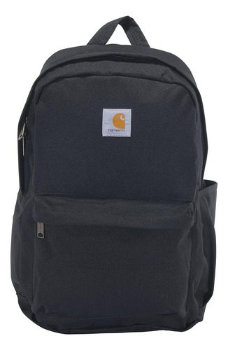 Carhartt 21l Classic Daypack, Paquete Duradero Resistente Al