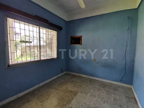 Casa En Venta, Col. El Zapotal, Acayucan, Ver.