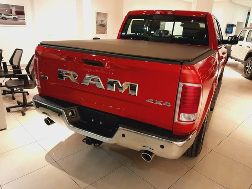 Imagen 22 de 25 de Ram 1500 2023 H