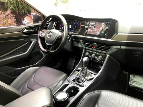 Volkswagen Vento 1.4 Highline 150cv At