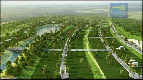 Imagem 6 de 30 de Terreno Residencial À Venda, Sede, Aquiraz. - Codigo: Te0015 - Te0015