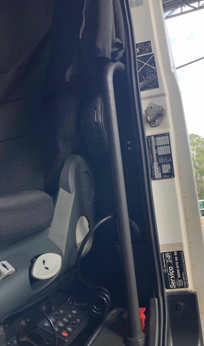 Imagem 24 de 25 de M.benz Actros 2546-ls 2015/16 Cegonheiro Gustavo-caminhões