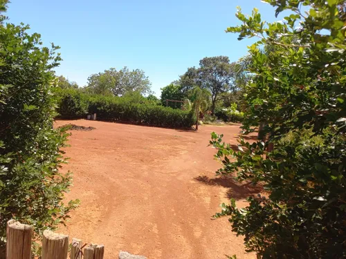 Lote Em Condomínio Fechado, 1000 M, Margens Da Mg 238, Prox Jequitibá