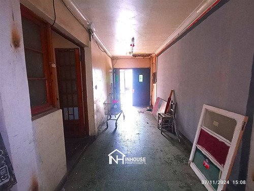 Casa En Venta En Santiago