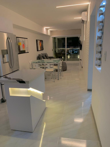 Imagen 2 de 14 de Apartamento Alquiler Vacacional Higuerote