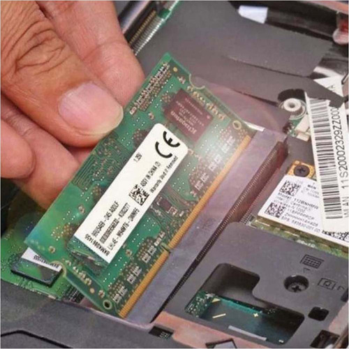 Memoria Ram Ddr5 1x32 Gb 5600 Mhz Pc5-44800 Sodimm Laptop