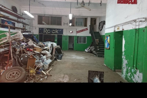 Galpon En Venta En San Justo