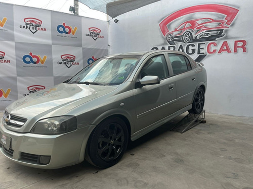 Chevrolet Astra 2.0 Advantage Flex Power 5p