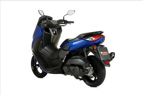 Yamaha Nmax Connected 160 Abs 