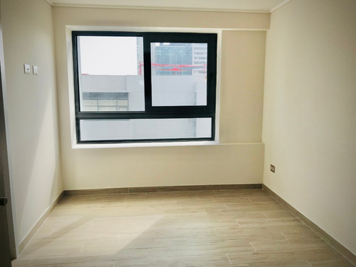 Imagen 3 de 19 de Edificio José De San Martín- Vista Poniente Piso 6