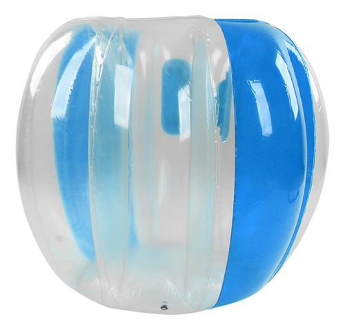 Bola Corporal Inflable De Pvc Contra Colisión Humana Bubce B