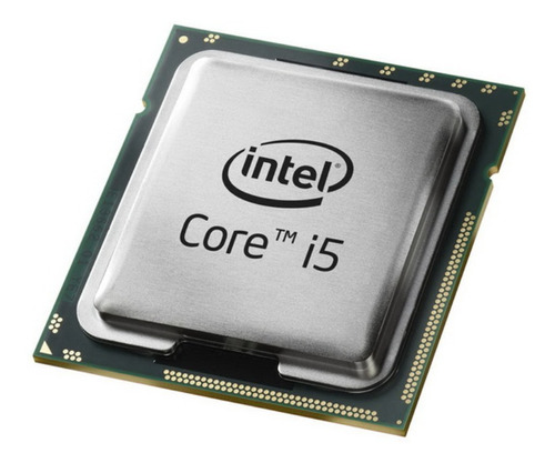 Procesador Intel Core i5-3320M BX80638I53320M de 2 núcleos y  3.3GHz de frecuencia con gráfica integrada