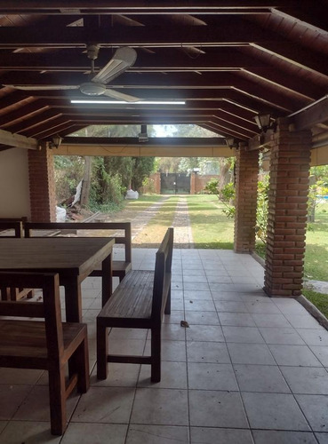 Imagen 6 de 30 de Venta Quinta 3 Amb. Con Quincho, Parrilla Y Pileta - Pilar-