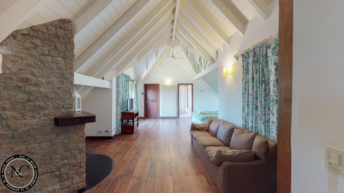Casa En Venta En Cariló A La Playa
