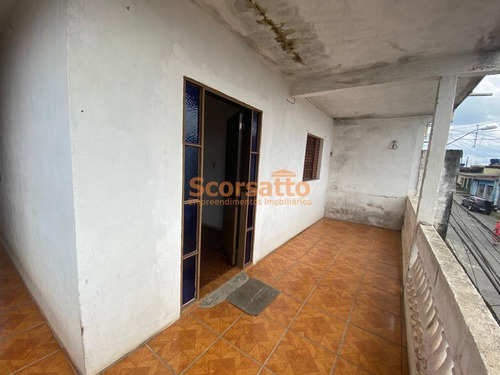Imagem 6 de 12 de Casa À Venda, Parque Paraíso, Itapecerica Da Serra/sp - 4916