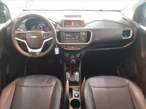 Chevrolet Spin 1.8 PREMIER 8V FLEX 4P AUTOMÁTICO