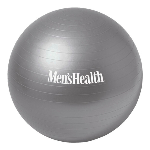 Men´s Health 65 Cm Balon Pelota Suiza Yoga Pilates Original