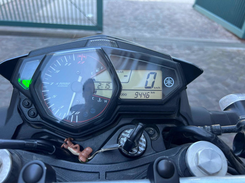 Imagen 7 de 8 de Yamaha Mt03