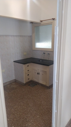Alquilo 24 Meses P.h. Barrio Chauvin Soho