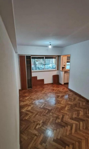 Departamento Monoambiente En Alquiler - 1 Baño - 26mts2 - Boedo