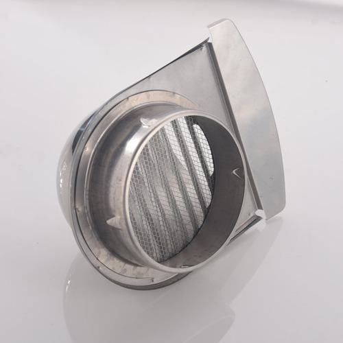 Ba Ventilación De Campana Extractora De Acero Inoxidable