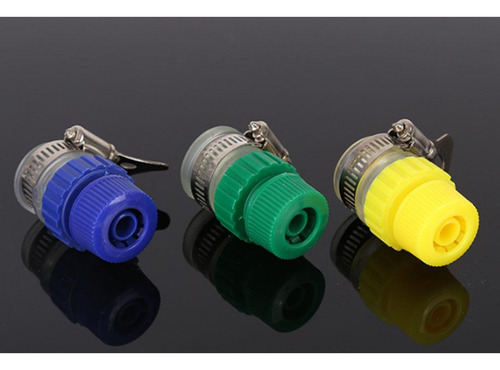 Conector De Grifo Universal Adaptador Mezclador Cocina