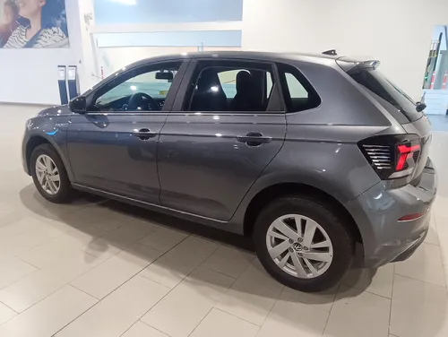 Polo Comfortline At 2025 Turbo
