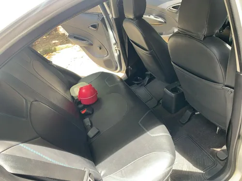Chevrolet Sail 1.4 Ls