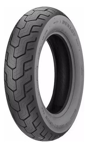 Neumatico Dunlop D404 140/90-15 70s Tt Indonesia Tras