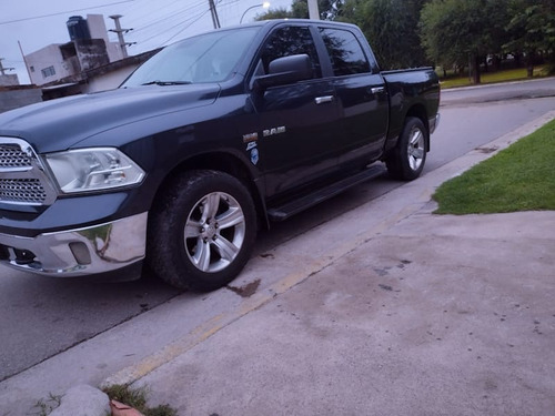 Dodge Ram 1500 Laramie 5.7 