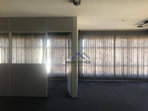 Imagem 5 de 8 de Sala Para Alugar, 50 M² Por R$ 2.000,00/mês - Anhangabaú - Jundiaí/sp - Sa0095