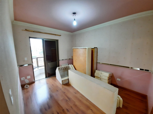 Imagem 13 de 30 de Apartamento Em São Paulo - Sp - Ap0473_sell