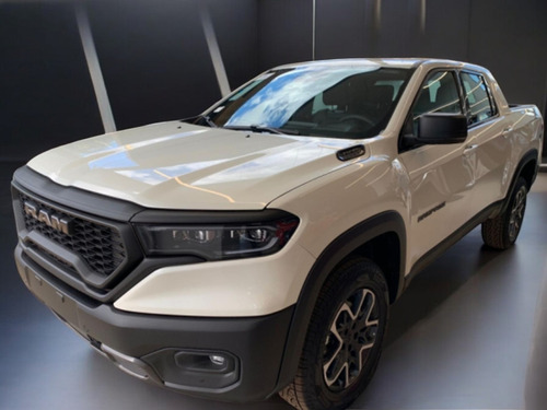 RAM Rampage 2.2 TURBO DIESEL REBEL 4X4 AUTOMÁTICO